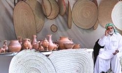 دلمراد دهواری احیا کننده هنر 7 هزار ساله کلپورگان درگذشت