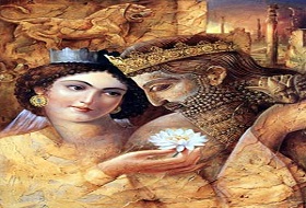 روز گرامیداشت روز زن در ایران باستان