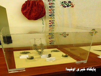 گزارش تصویری از موزه مردم شناسی سیستان (2)