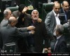 تصاویری از جرایم عکاسان خبری در مجلس!