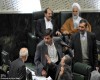 تصاویری از جرایم عکاسان خبری در مجلس!