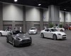 نمایشگاه اتومبیل واشنگتن