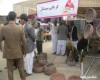جشنواره ملی باصدای بهار در شهر سوخته سیستان(1)