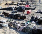 تلفات سنگین تروریستهای النصره در عملیات ارتش