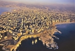 هشدار به گردشگران ایرانی برای سفر به بیروت