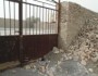 علت تخریب مسجد حکیم سیستان چیست؟