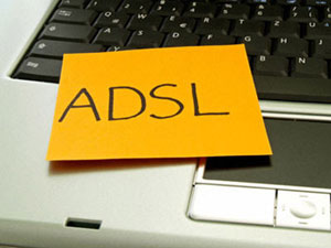 چرا کاربران ADSL خود را پس می دهند؟