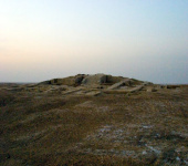 دهانه غلامان یکی از مهمترین محوطه های باستانی دوران هخامنشی در نیمه شرقی ایران
