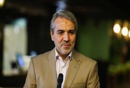 افزایش سه برابری طرح های عمرانی در دولت روحانی