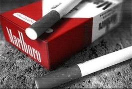 قاچاق سازمان‌یافته «سیگار مارلبرو» به کشور