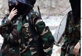 انهدام باند فرانسوی اعزام زنان برای "جهاد نکاح"