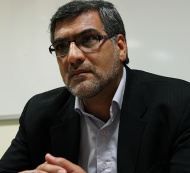 بررسی وضعیت بحرانی سیستان در نشست با معاون وزیر کشور