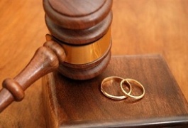 طلاق از مهندسی که حتی دیپلم نداشت/ پایان زندگی مشترک چند روز بعد از عروسی