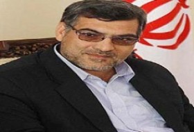 تذکر کتبی سید باقرحسینی نماینده مردم سیستان  به وزیر کشور