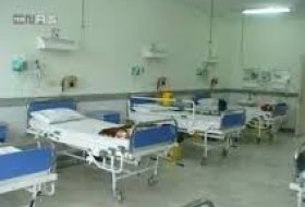 بیمارستان 55 تختخوابه هامون زابل افتتاح شد