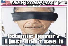 اسلام‌هراسی رسانه‌های آمریکا با انتقاد از اوباما