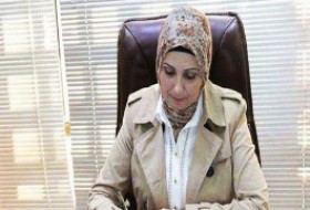 اولین شهردار زن در تاریخ بغداد