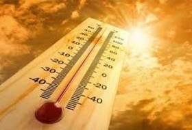 زابل سومین شهر گرم کشور شد/سیستان در جدول گرمترین شهرهای کشور قرار گرفت