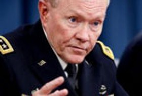 فرمانده ارتش آمریکا: تحویل اس 300 به ایران تاثیری در توانایی ما در حمله نظامی نخواهد داشت