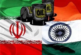 هیات هندی برای مذاکراه درباره قراردادهای نفتی عازم تهران شد