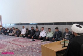 اولین جلسه ستاد نماز جمعه زابل با حضور دبیر شورای سیاست گذاری ائمه جمعه سیستان و بلوچستان