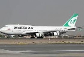 طوفان شن در سیستان ، پرواز زابل - تهران را لغو کرد