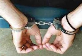 توزیع کننده کراک و شیشه در زابل دستگیر شد