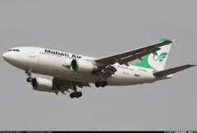 پرواز مسیر زابل - ایرانشهر راه اندازی شد