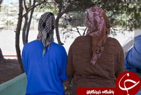 داعش ۲۱ نوجوان را در عراق اعدام کرد/ مهدکودک داعش +عکس
