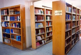 عشق به کتاب یک جوان سیستانی باعث احداث کتابخانه شد/ کتابخانه ای به نام یک شهید در سیستان