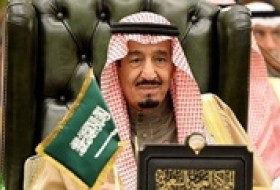 وزیر حج عربستان برکنار شد؛ سلمان وزیر آب و برق را سرپرست وزارت حج کرد
