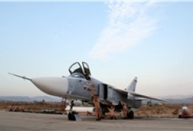 مقر فرماندهی داعش در رقه سوریه نابود شد/ ۲۰ پرواز در ۲۴ ساعت گذشته