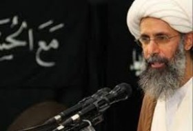 اقدام عربستان در صدور حکم اعدام شیخ نمر آتش تفرقه بین مسلمانان را دامان می زند
