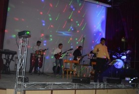 آغاز به کار سومین جشنواره موسیقی فجر در زابل/ اجرای سه شب برنامه زنده توسط 9 گروه موسیقی سیستانی