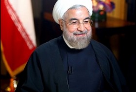 سفرای خارجی مقیم تهران روز 22 بهمن را به رییس جمهوری تبریک گفتند