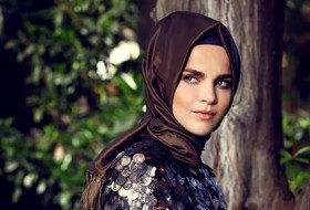ملکه زیبایی ترکیه و طرح یک سوال عجیب مذهبی