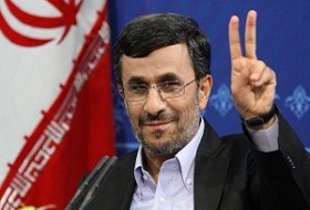 المانیتور: آیا احمدی نژاد نامزد انتخابات آتی ریاست جمهوری ایران می شود؟/او اهل صبر نیست