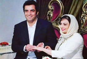 گفتگو با زوج جدید سینمای ایران/ منوچهر هادی و یکتا ناصر از ازدواج خود گفتند