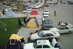 تردد 25 هزار و 181 مسافر ایام نوروز  در شهرستان زابل