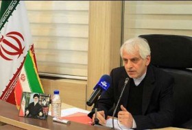 سفیر ایران در برلین: حضور جدی رقیبان آلمان در ایران/ شرط گذاری برای تهران منطقی نیست