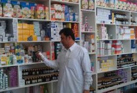 قیمت درج شده روی داروها ملاک نیست/ قیمت عرضه شده در داروخانه ها منطبق با قیمت ابلاغی از سوی وزارتخانه است