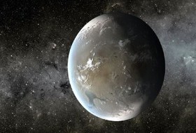 کشف سیاره‌ای شبه‌زمین با قابلیت برخورداری از حیات