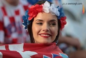 توجه رسانه ها به دختران لهستانی و کرواسی + تصاویر