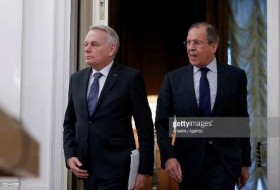 رویترز: فرانسه می گوید روسیه مذاکره با ناتو را به طور مشروط پذیرفته است
