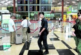 افزایش تدابیر امنیتی در بنادر و فرودگاه های اندونزی و سنگاپور پس از حملات تروریستی استانبول