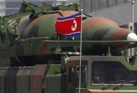 کره شمالی برای مقابله با آمریکا سلاح هسته‌ای با کیفیت تری تولید می‌کند