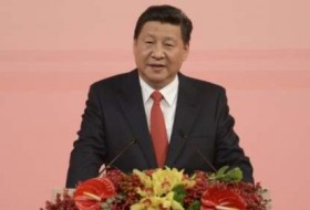 عزم رییس جمهوری چین برای مبارزه با فساد/ فساد مرگبارترین پدیده آلودگی