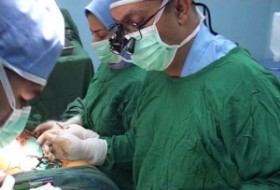انجام انواع اعمال جراحی تخصصی و کمیاب در شهرستان زابل/ بهبودی کامل بیماران پس از عمل جراحی