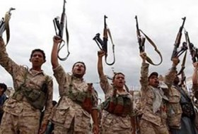 انصارالله یمن چندین موضع نظامی عربستان در نجران را به کنترل خود درآورد