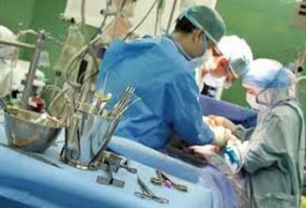 مرگ کودک 9 ساله اهوازی در جریان عمل جراحی